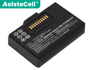 Batería de reemplazo Zebra ZQ310