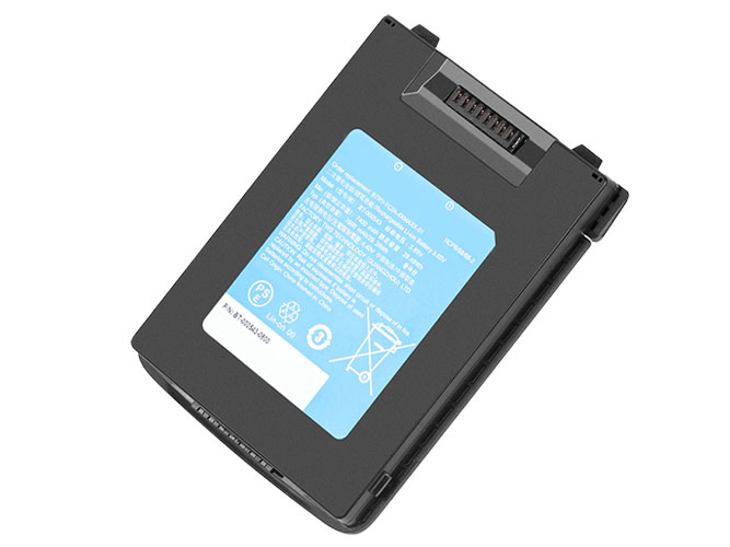 Batería de reemplazo Zebra HC20