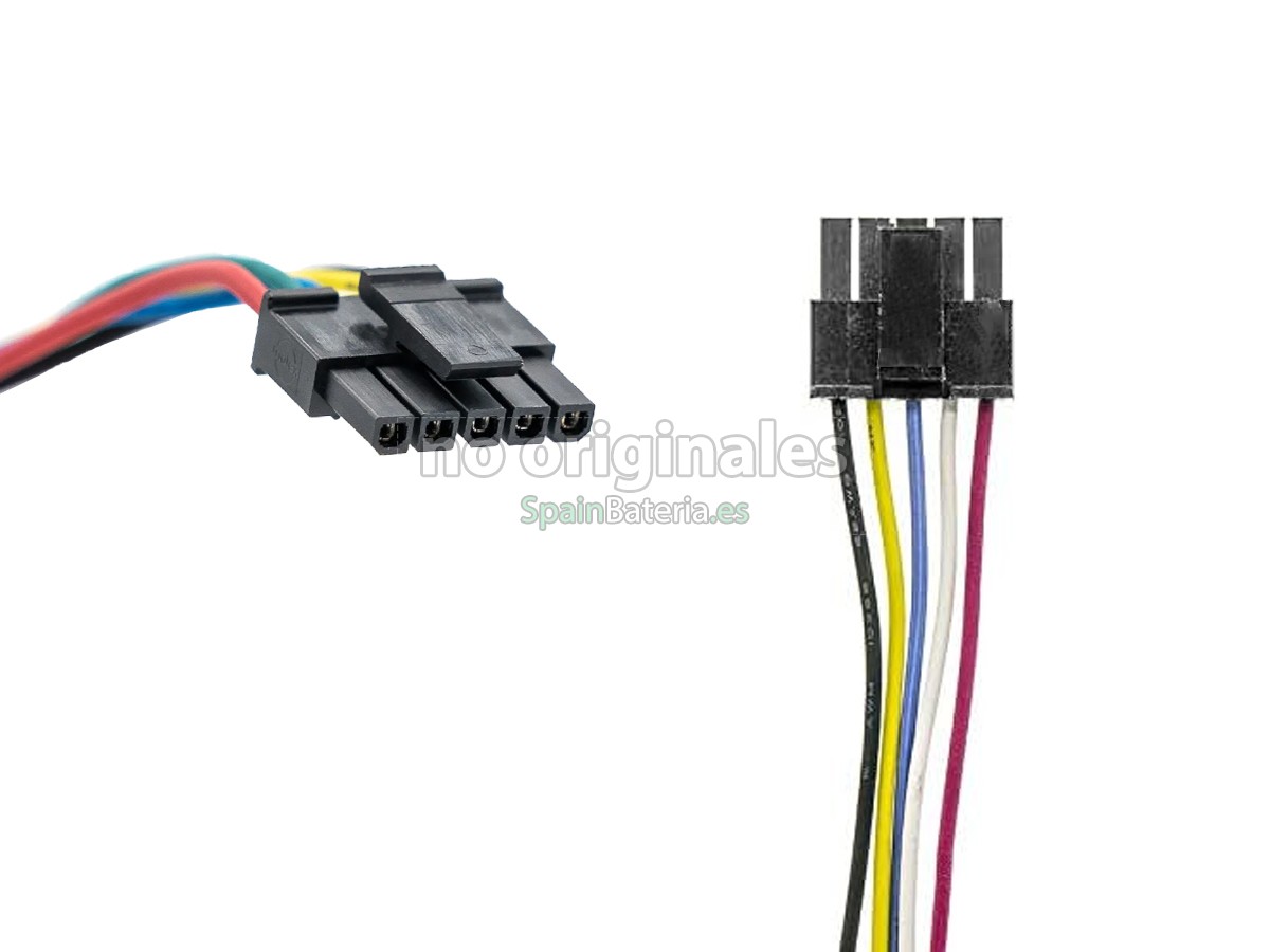 Batería para Zimmer 4000TS