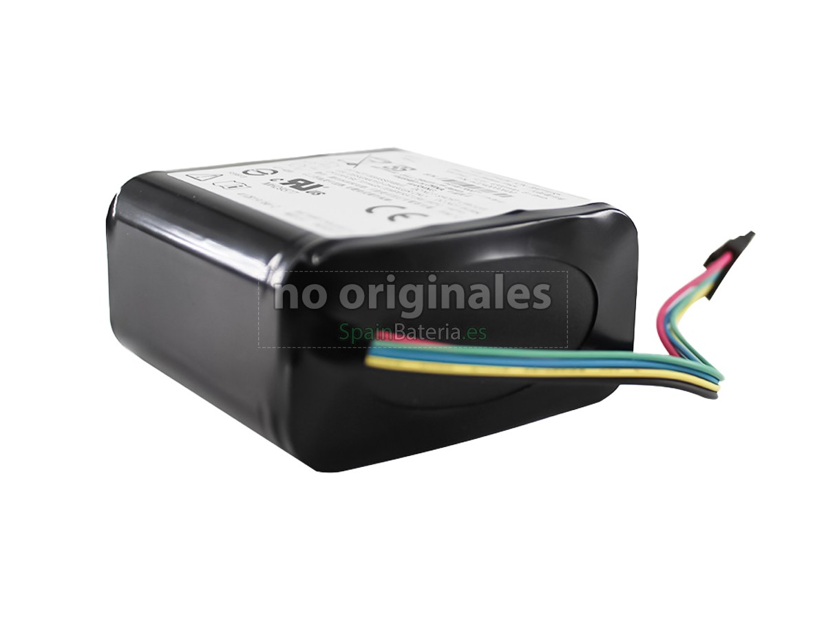 Batería para Zimmer 4000TS