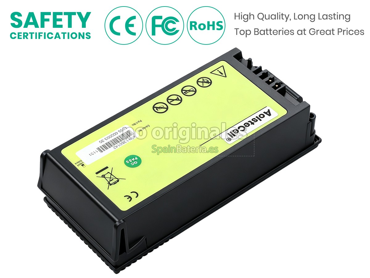 Batería para Médico ZOLL 8000-0860-01