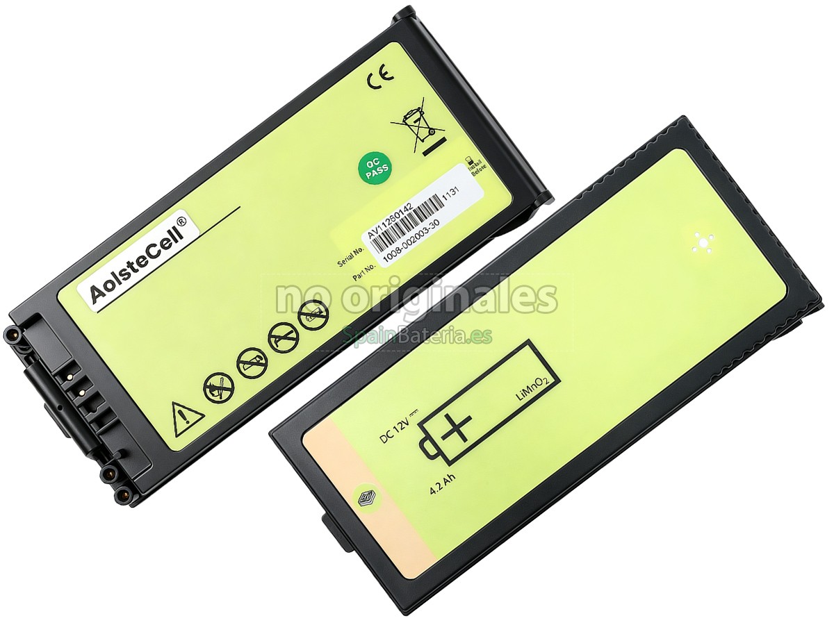 Batería para Médico ZOLL 8000-0860-01