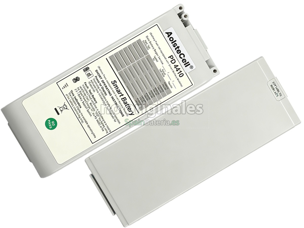 Batería para ZOLL PD1400
