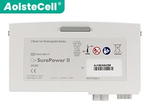 Batería de reemplazo ZOLL SurePower II