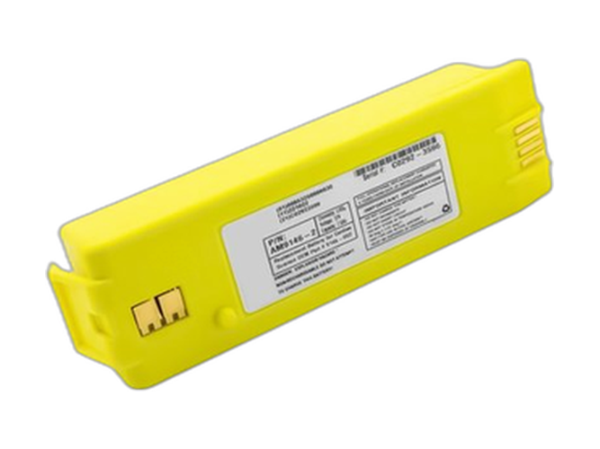 Batería de reemplazo ZOLL Powerheart AED G3