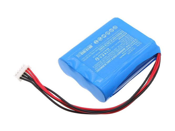 Batería de reemplazo Zoncare HYLB-2285