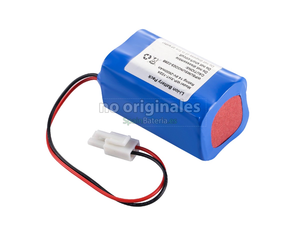 Batería para Zondan JHOTA-99G-00