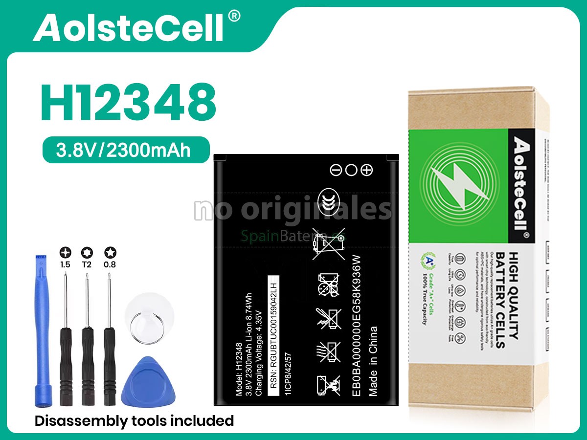 Batería para ZTE M2S