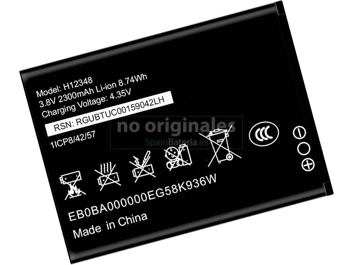 Batería para ZTE M2S