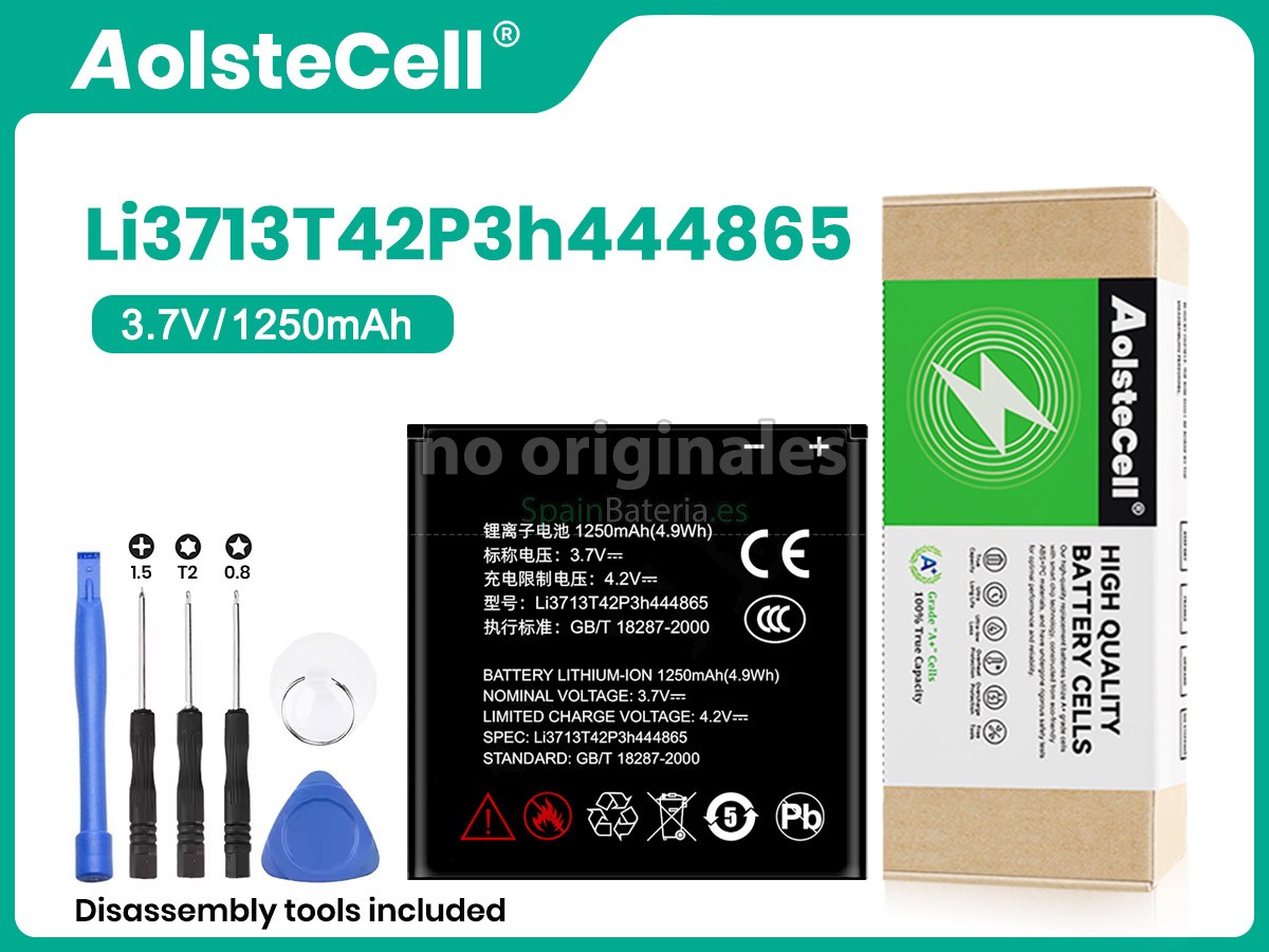 Batería para ZTE F950