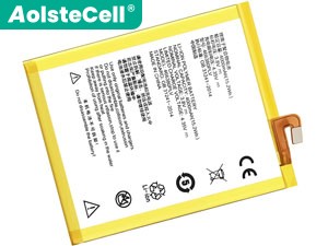 Batería de reemplazo ZTE BP883-E180