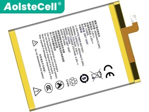Batería de reemplazo ZTE 515978