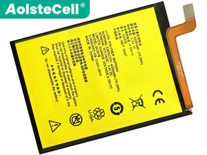 Batería de reemplazo ZTE BA601N