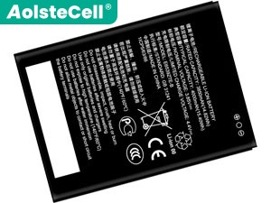 Batería de reemplazo ZTE P630