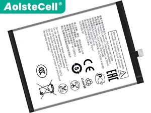 Batería de reemplazo ZTE V50 Smart (n7060)