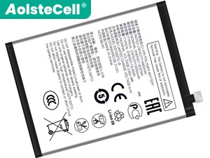 Batería de reemplazo ZTE Axon 60