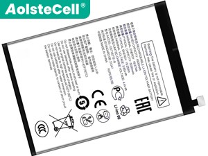 Batería de reemplazo ZTE Blade A35