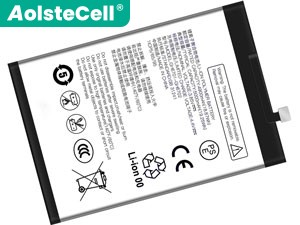 Batería de reemplazo ZTE GH6701-GH6702