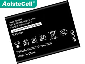 Batería de reemplazo ZTE M2S
