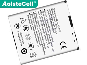 Batería de reemplazo ZTE Li3707T42P3h463848