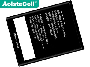 Batería de reemplazo ZTE N281