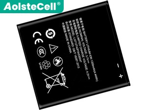 Batería de reemplazo ZTE Q101T