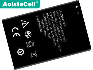 Batería de reemplazo ZTE T220