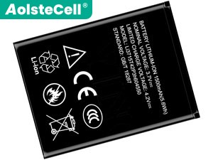 Batería de reemplazo ZTE Blade A410