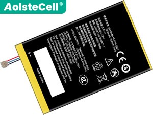 Batería de reemplazo ZTE Li3728T42P3h774771